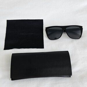 Saint Laurent Eyewear